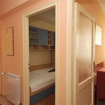 Apartman-studio Adriana 3 Διαμέρισμα Lovran