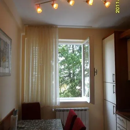 Apartman-studio Adriana 3 Lovran