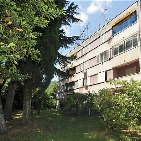 Apartman Apartman-studio Adriana 3 *