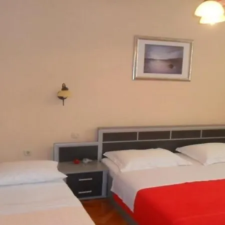 Apartman Apartman-studio Adriana 3 Lovran
