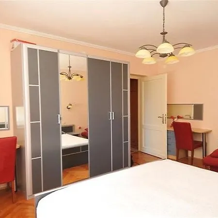 Apartman Apartman-studio Adriana 3