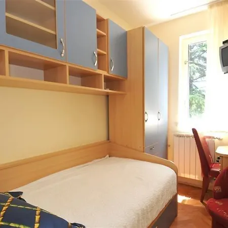 Apartman-studio Adriana 3 Lovran