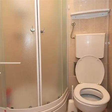 Apartman Apartman-studio Adriana 3 *