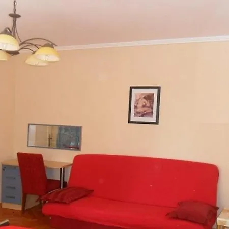 Apartman-studio Adriana 3